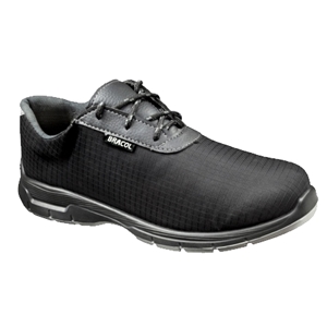 tenis de segurança confortavel